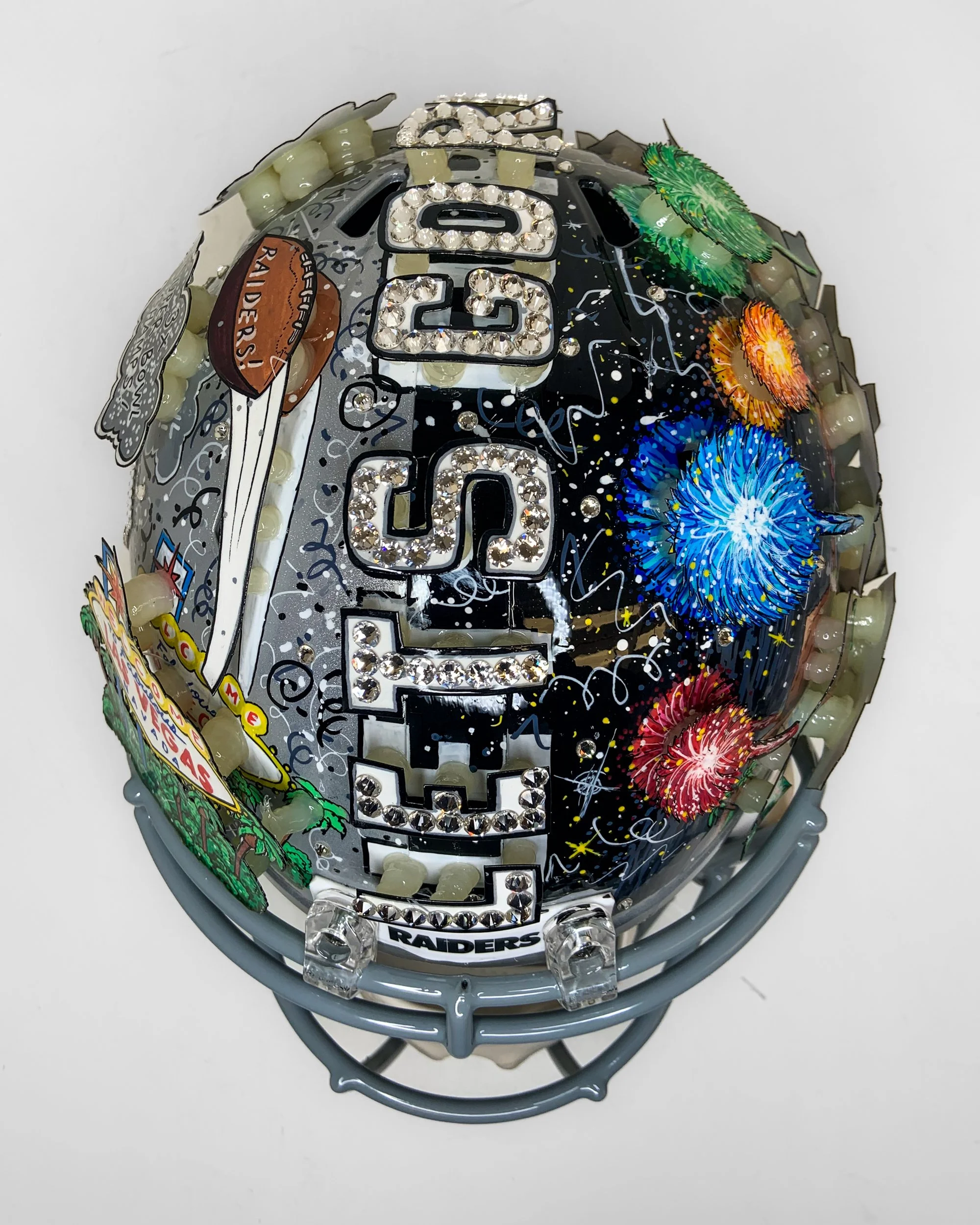 Charles Fazzino — Animazing Gallery